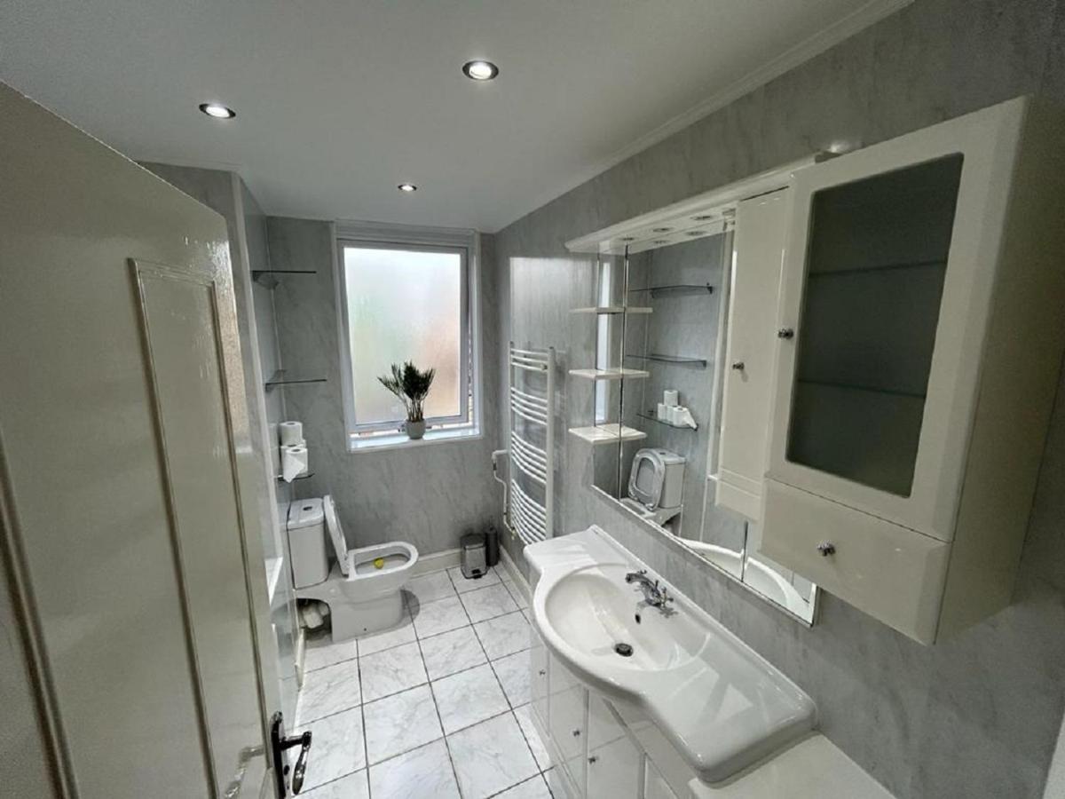 Serene Ocean Side Apartment Btn Brighton Exterior foto